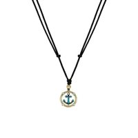 Pendant in Gold C8U2ZU0